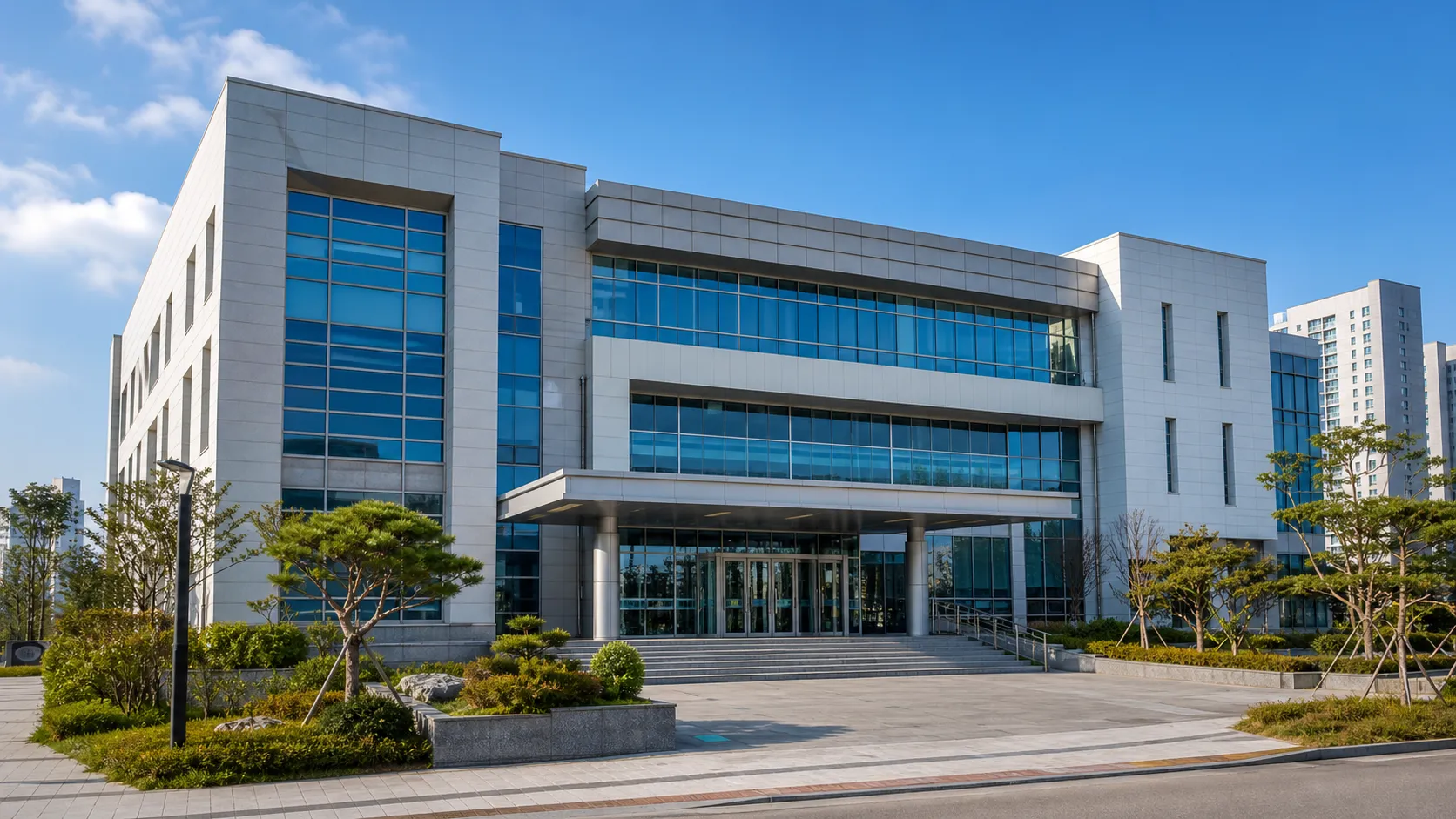 제물포 AI융합교육센터