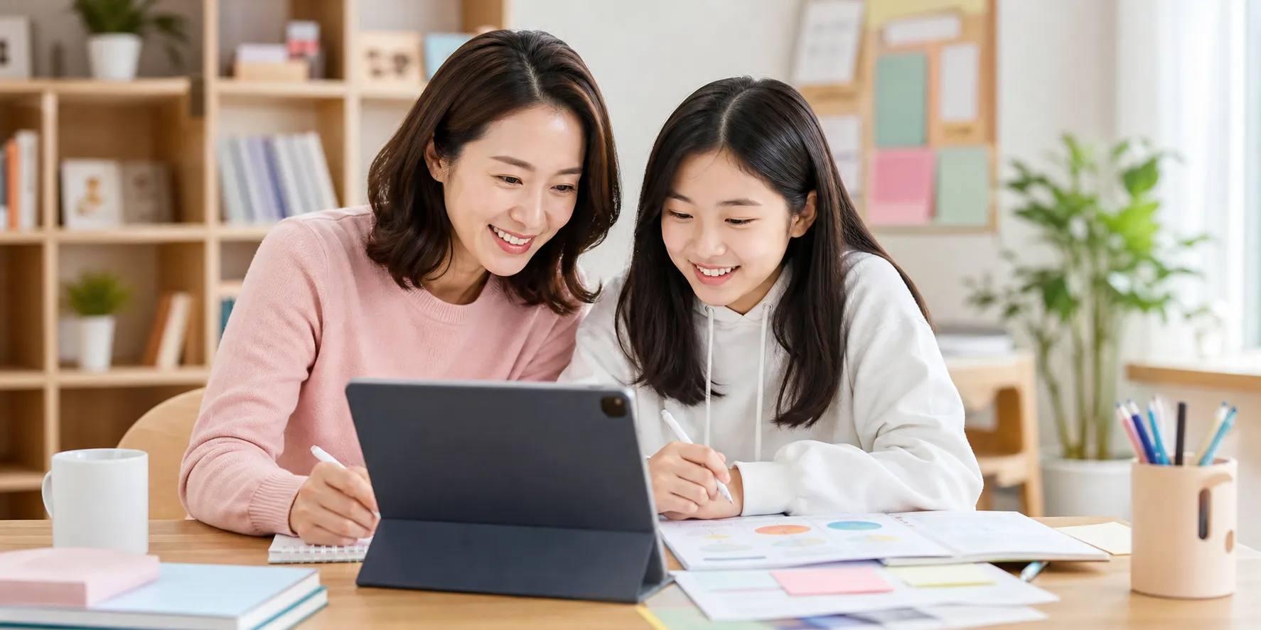 학부모 연수